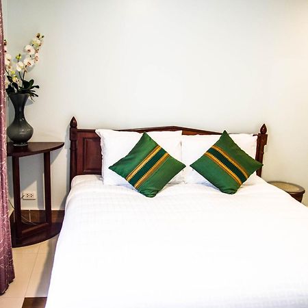 Family Boutique Hotel Vientiane Esterno foto