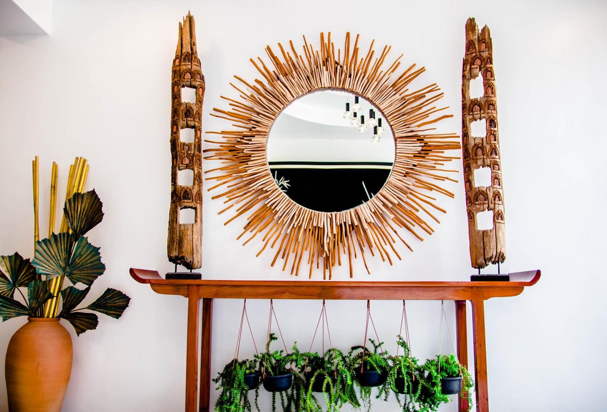 Family Boutique Hotel Vientiane Esterno foto