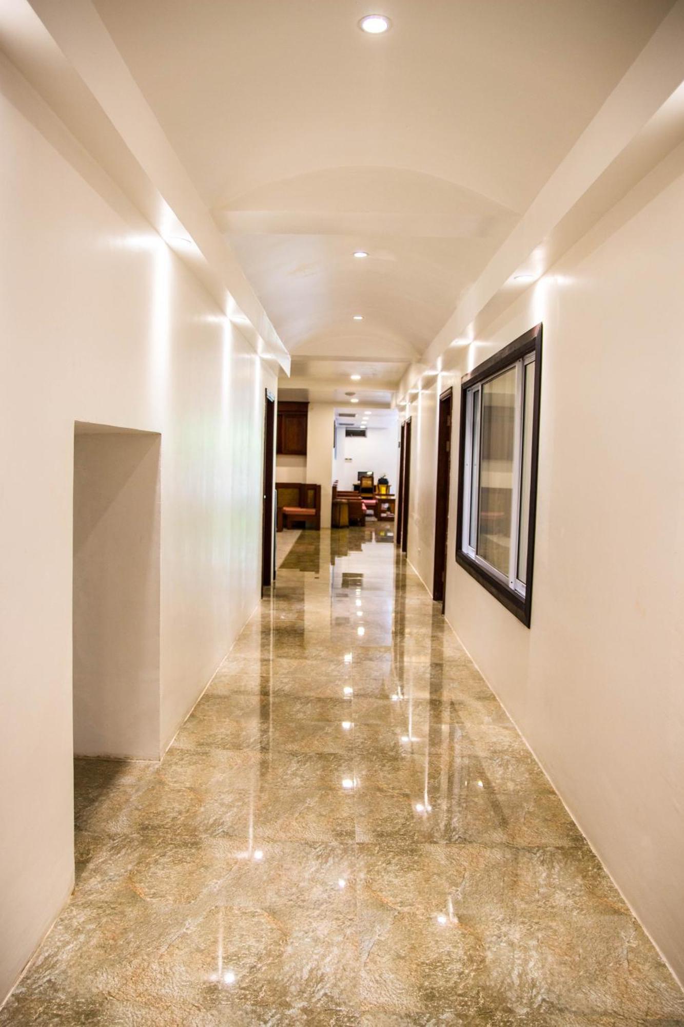 Family Boutique Hotel Vientiane Esterno foto