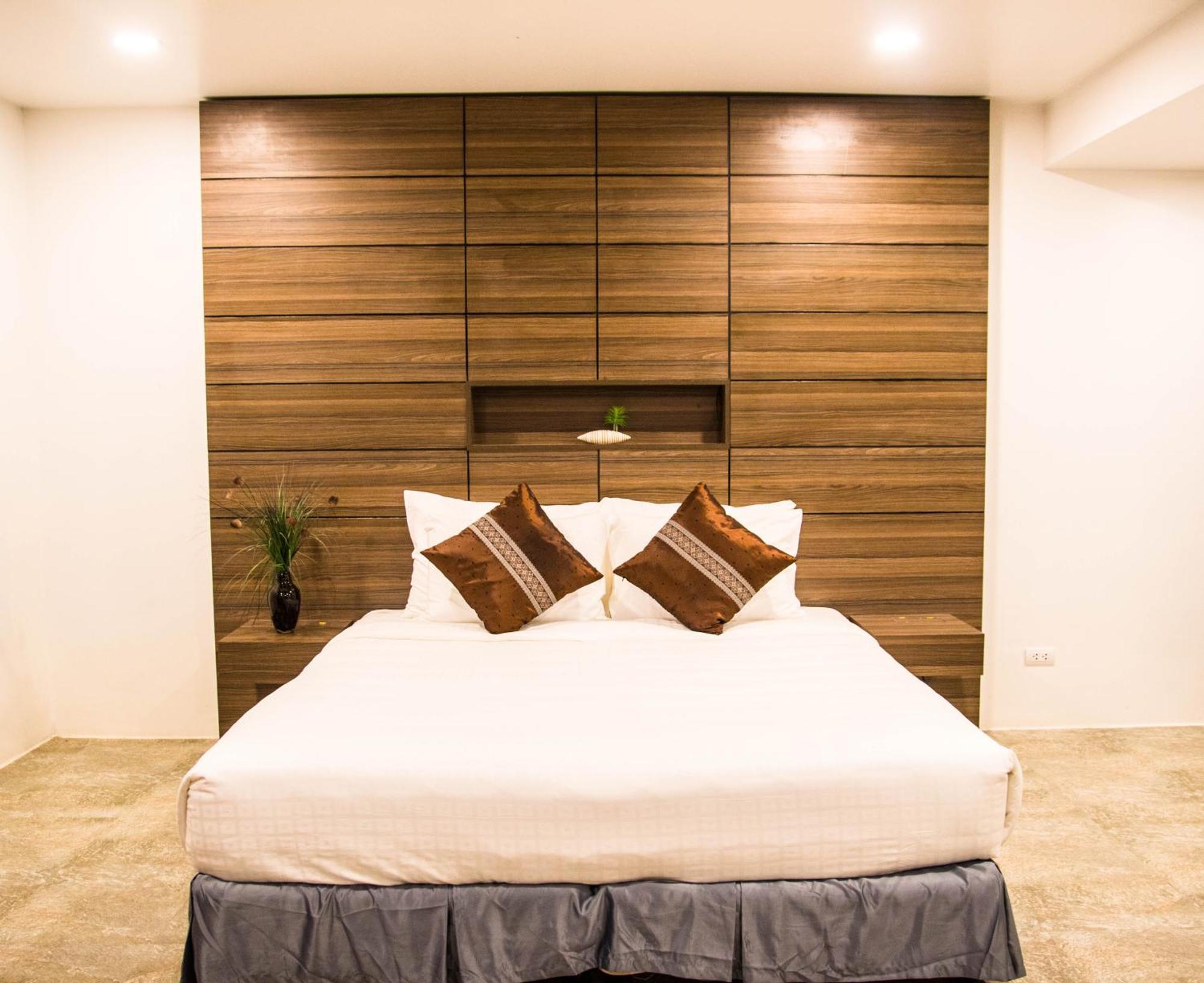 Family Boutique Hotel Vientiane Esterno foto