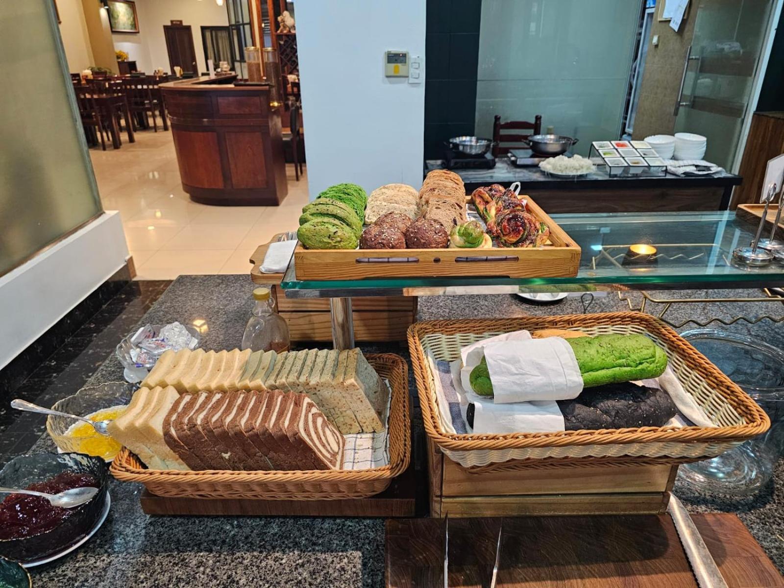 Family Boutique Hotel Vientiane Esterno foto